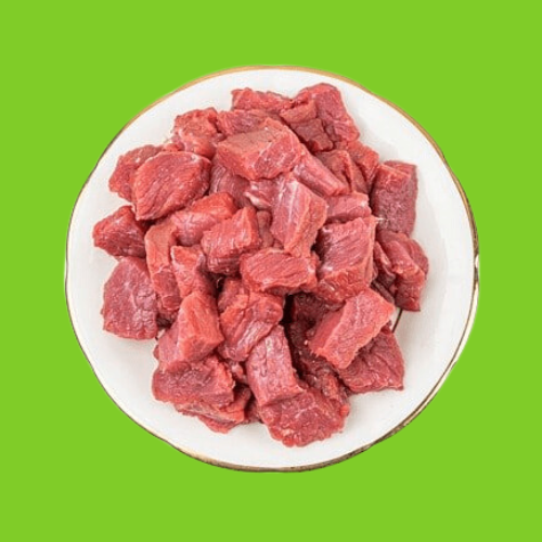 Meat-মাংস