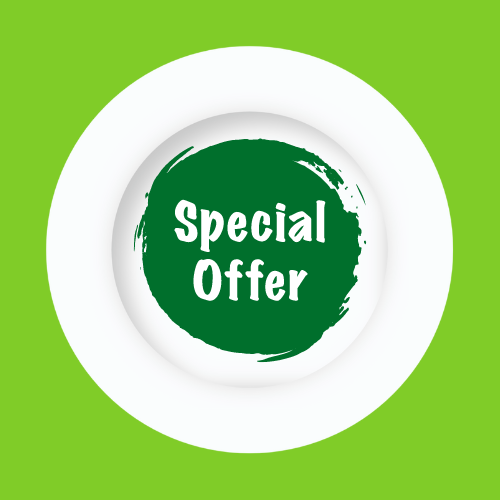 Special Offer